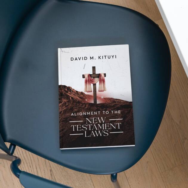 Alignment To The New Testament Laws