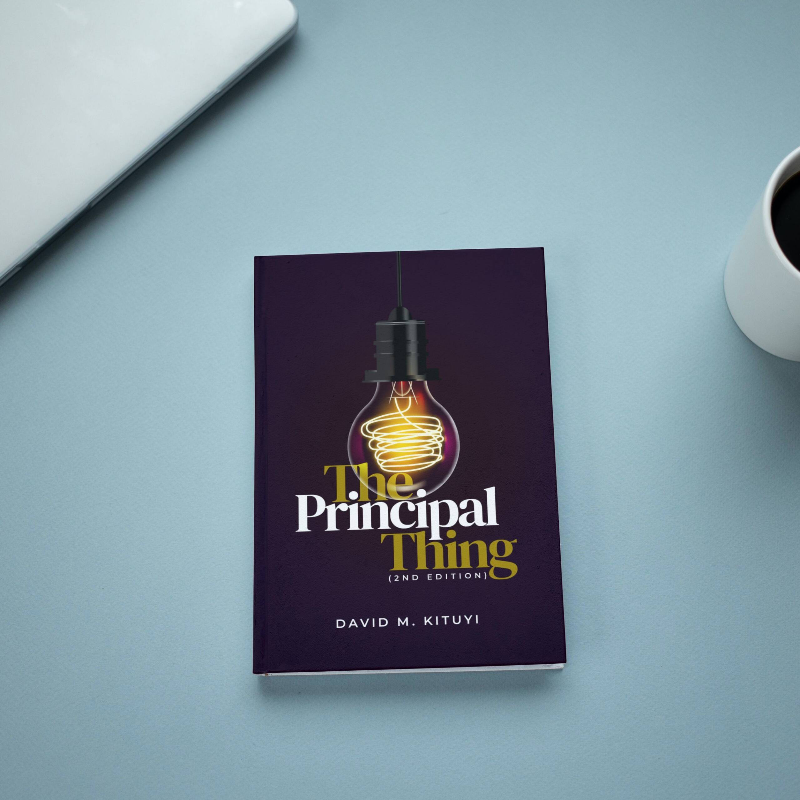 The Principal Thing